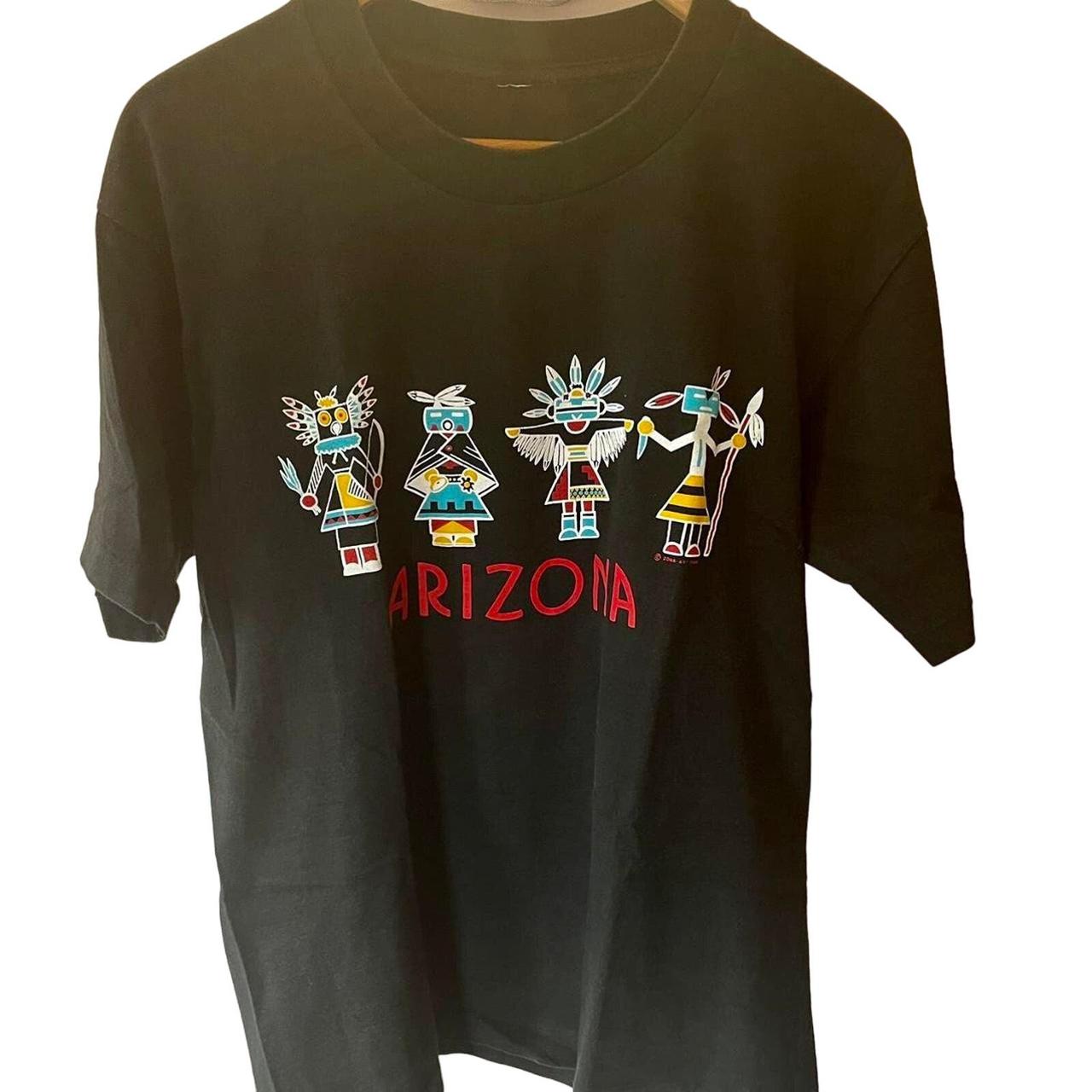 Vintage 90s Alice Cooper 1996 School's Out Tour | Depop