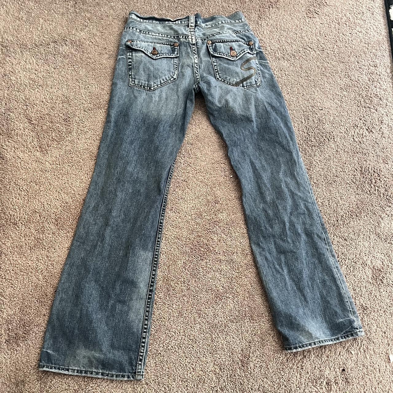 Discover the Perfect Fit: Why Silver Jeans Are a Must-Have for Your Wardrobe