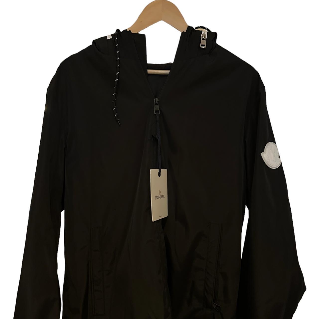 Moncler size guide for men's jackets Clearance