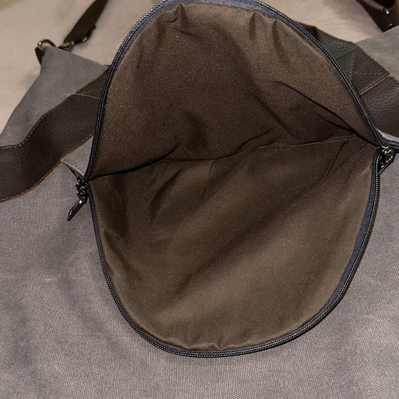 Source Unknown Women's Bag - Grey/Brown – RUYIHUA… - image 4