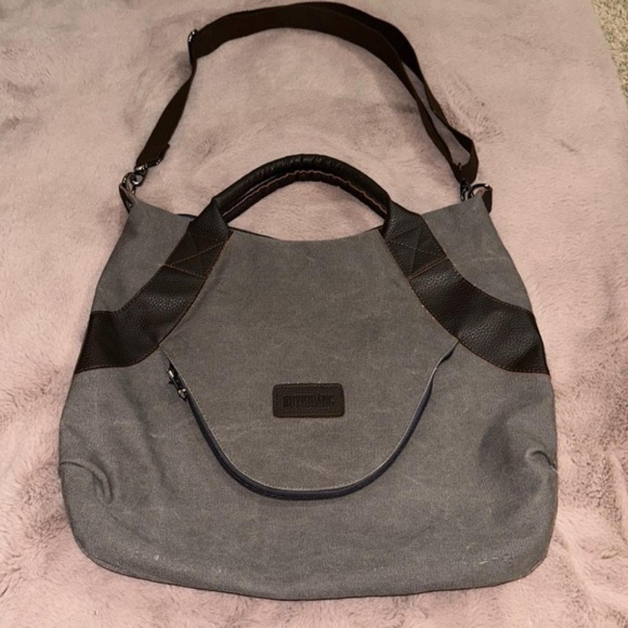 Source Unknown Women's Bag - Grey/Brown – RUYIHUA… - image 1
