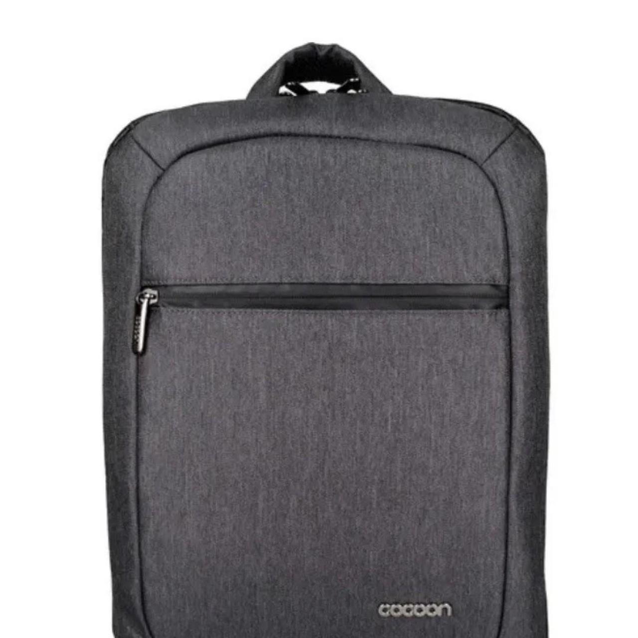 Grey Laptopcasesbag Depop