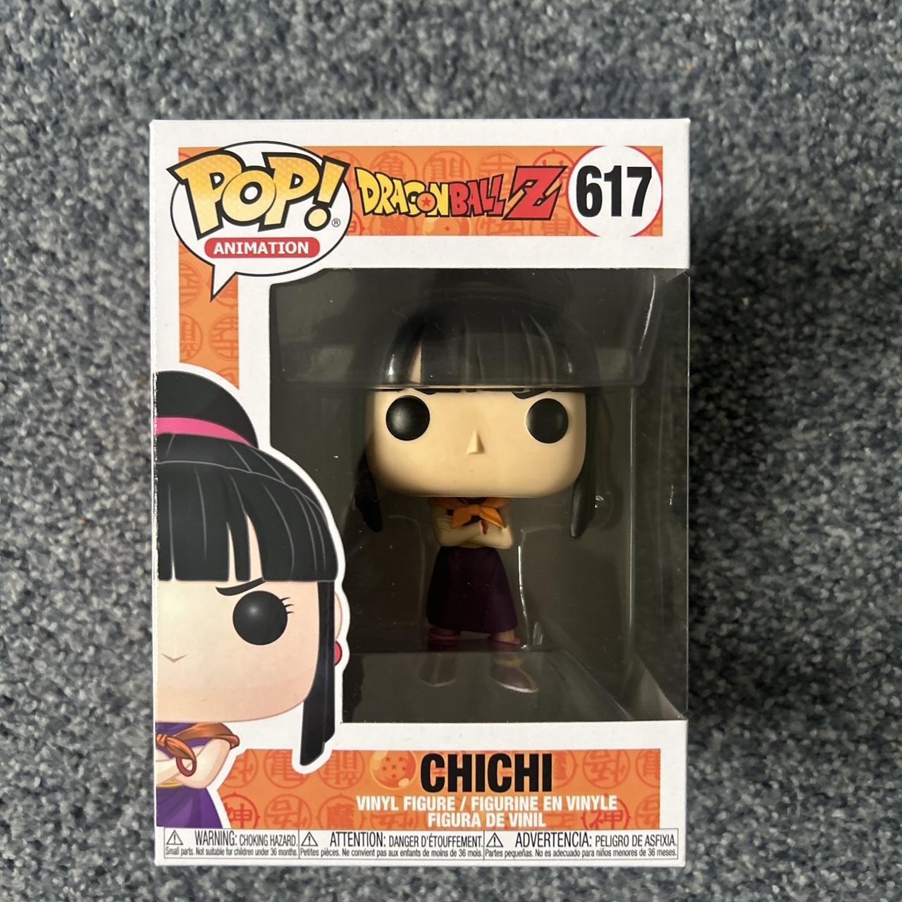 Chi chi funko pop deals