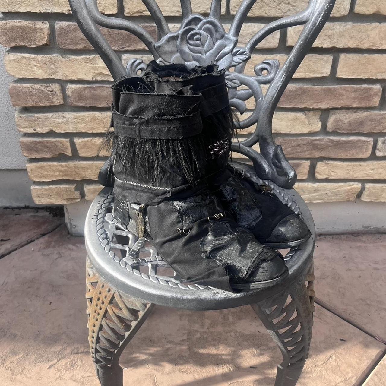 If Six Was Nine | New & Secondhand Fashion | Depop