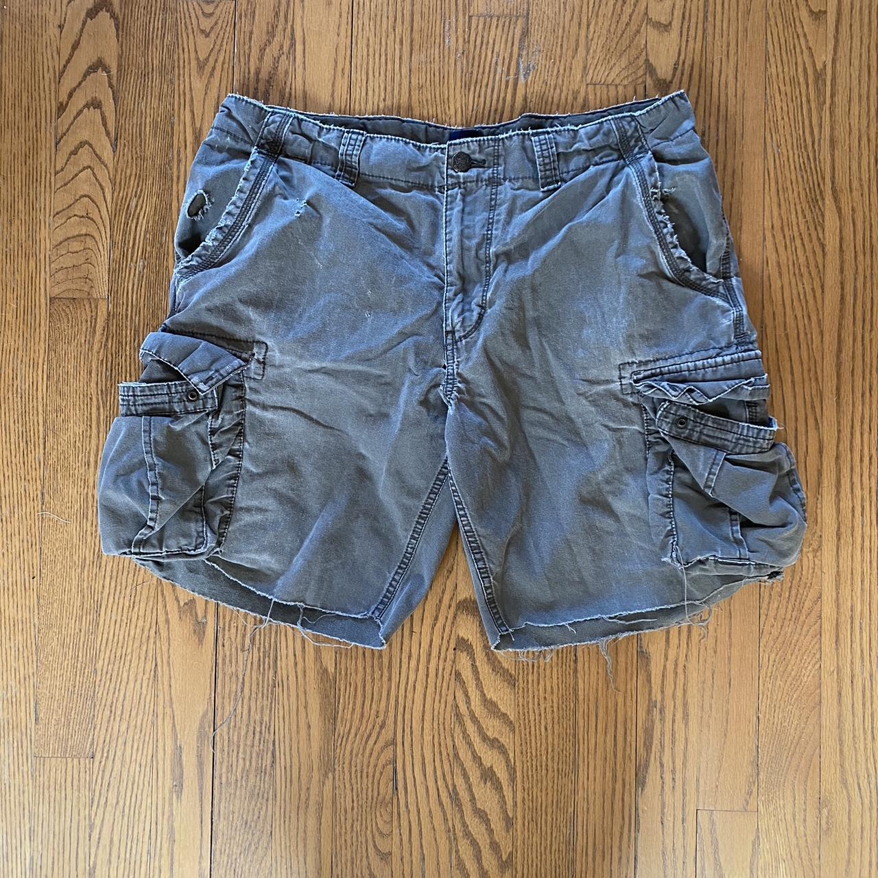 Gap cheap carpenter shorts