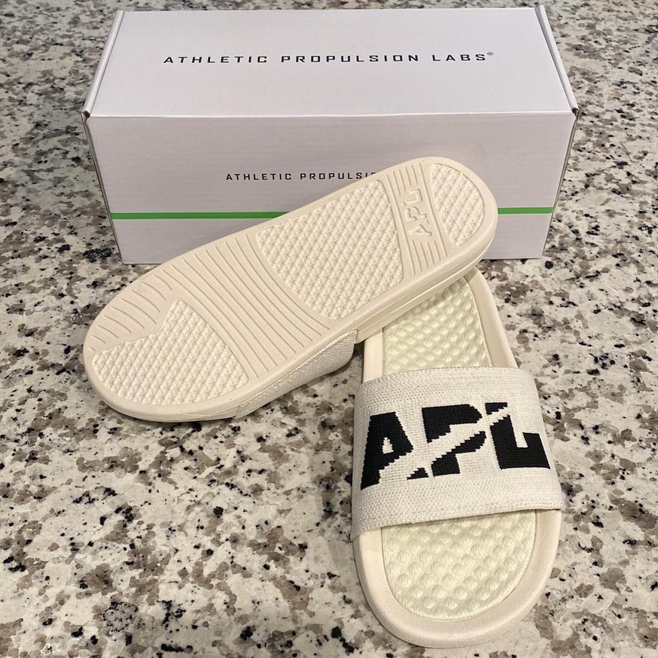 APL Athletic Propulsion Labs TechLoom Big Logo Depop