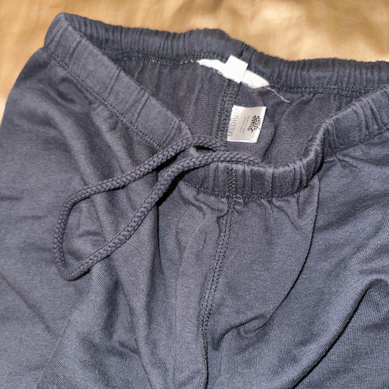 DIY $180 SWEATPANTS *easy* (AVIATOR NATION DUPE!) 