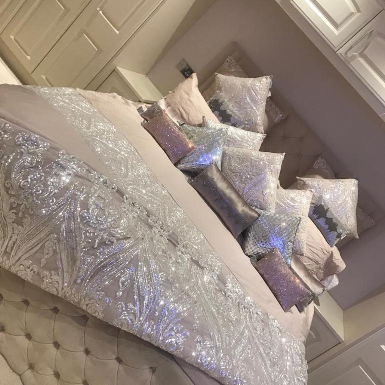 Kylie Minogue bed set set of 3 one king and 2 double... Depop