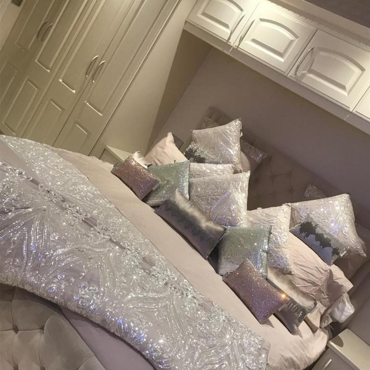 Kylie Minogue bed set set of 3 one king and 2 double... Depop