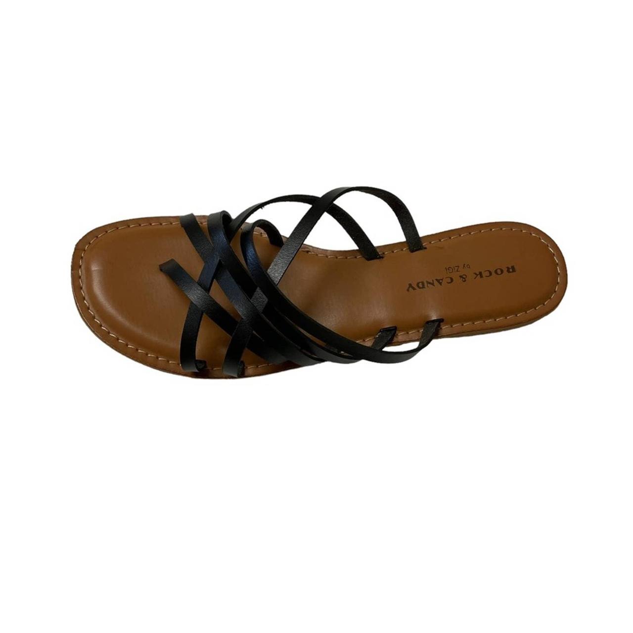 rock and candy espadrilles