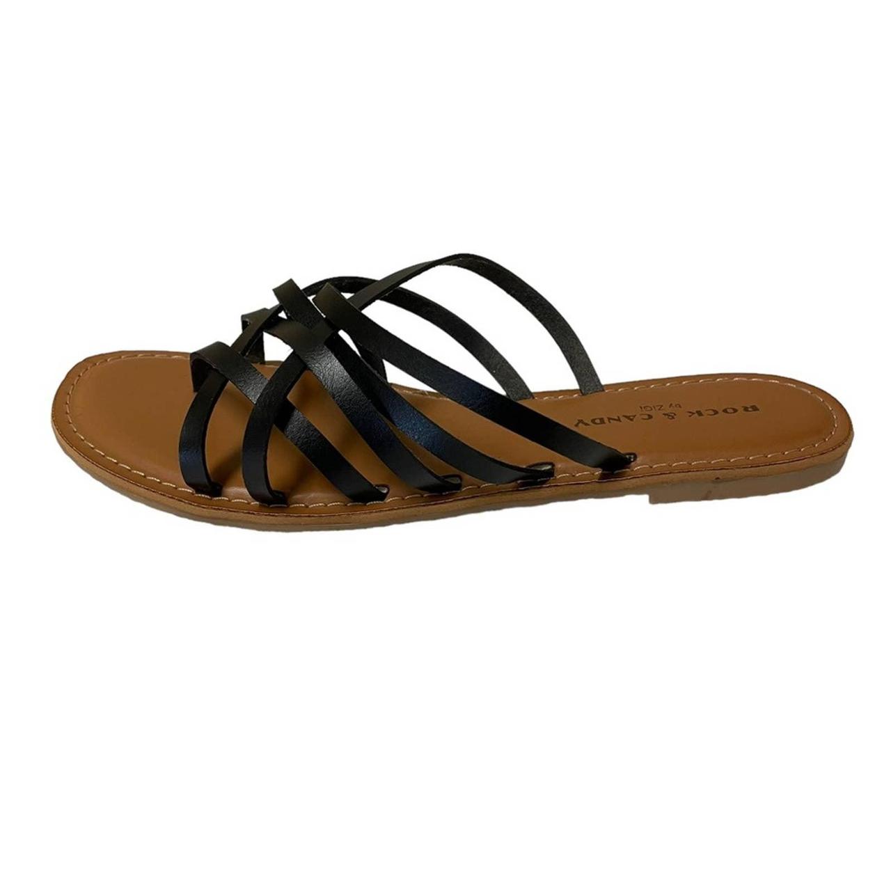 rock and candy espadrilles