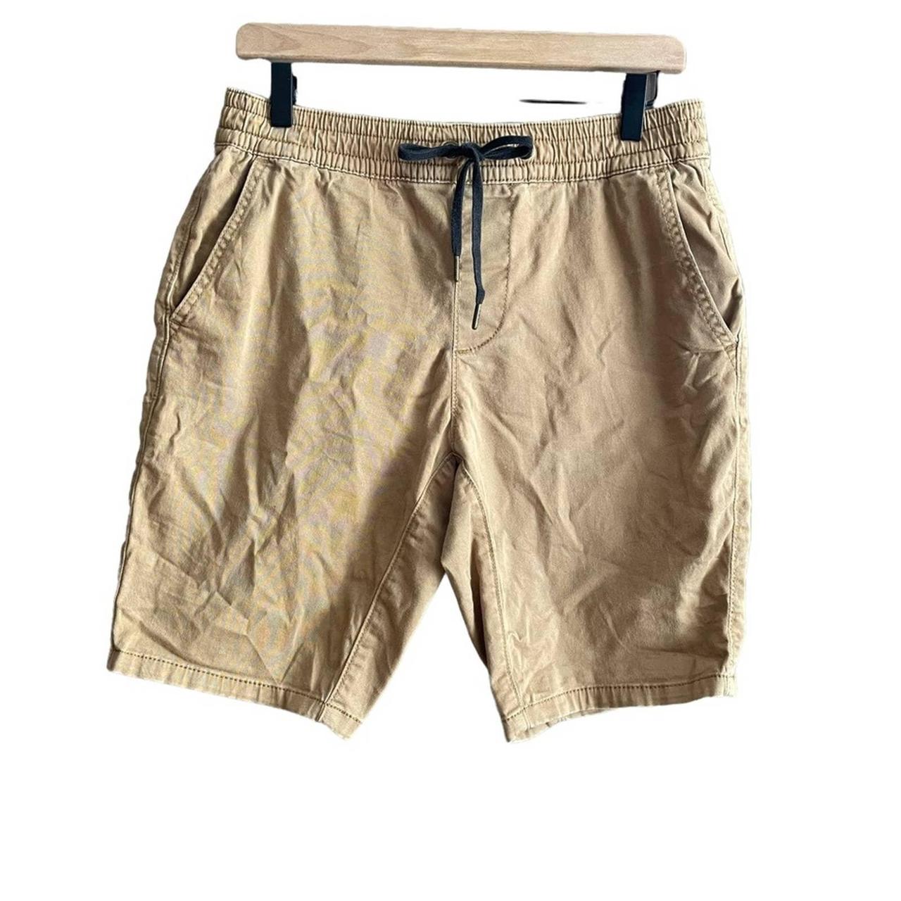 Hollister deals jogger shorts