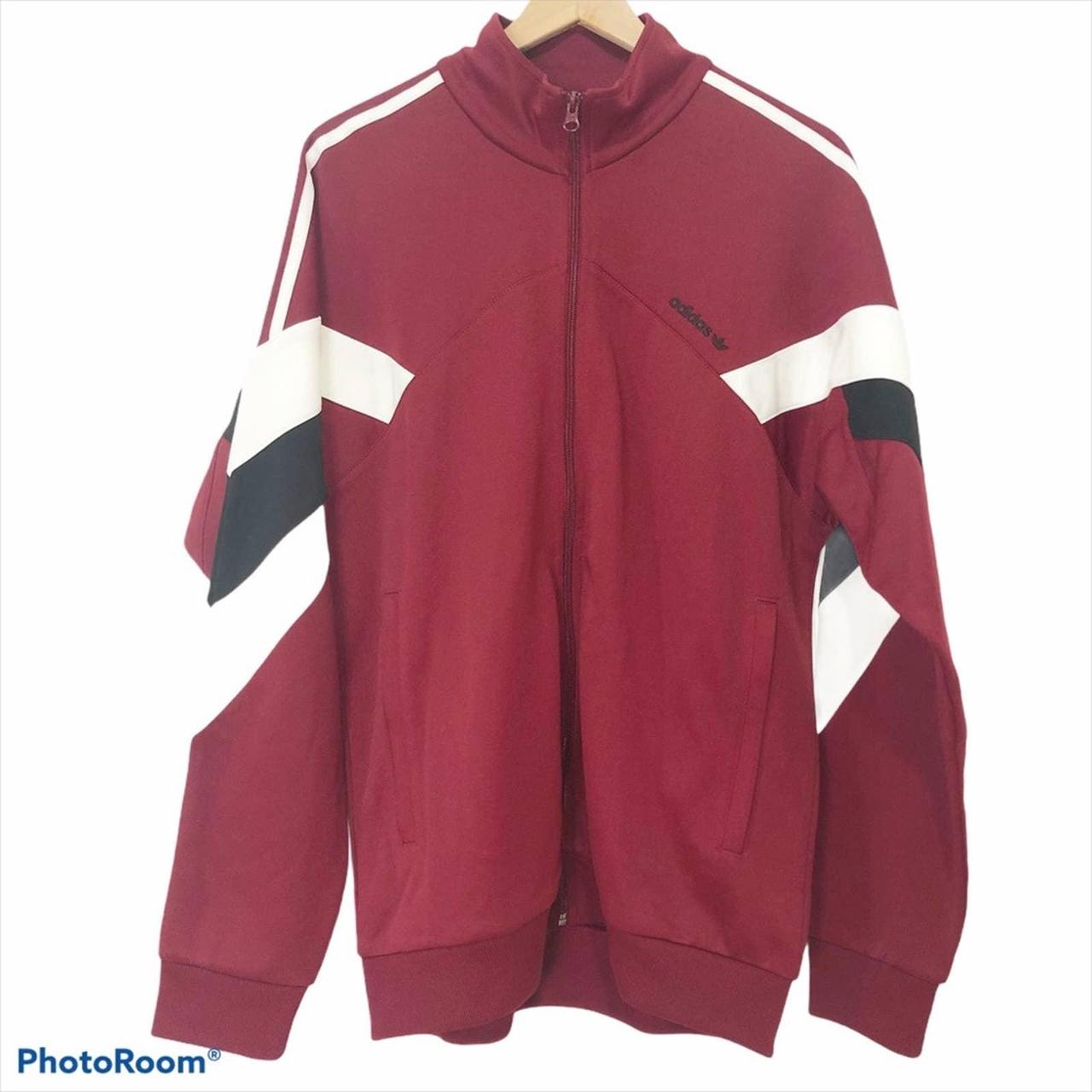 Palmeston track jacket online