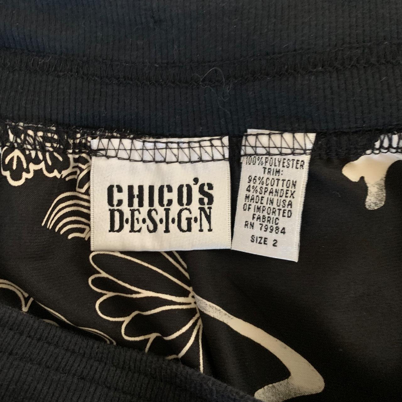 Chicos rn best sale 79984 pants