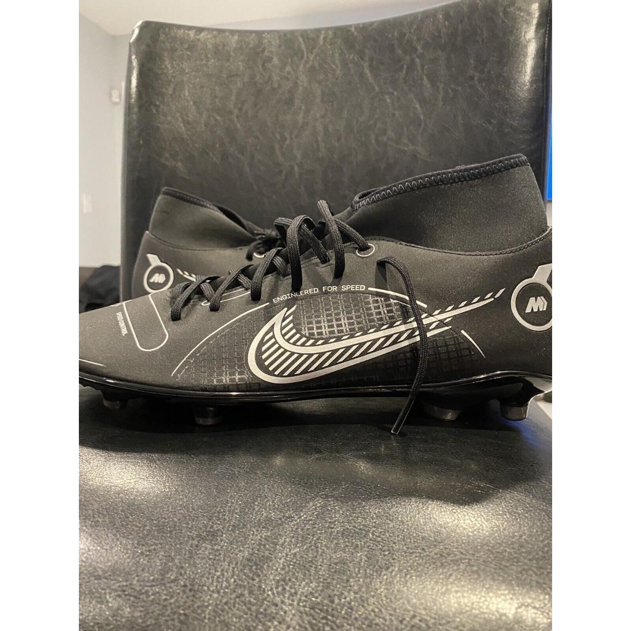 Nike Mercurial Vapor 13 Elite FG Tech - Depop