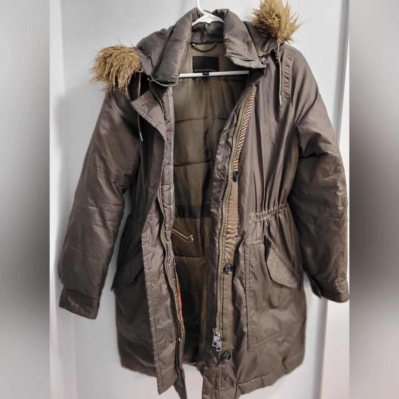 Petite Small Banana Republic Women's Depop