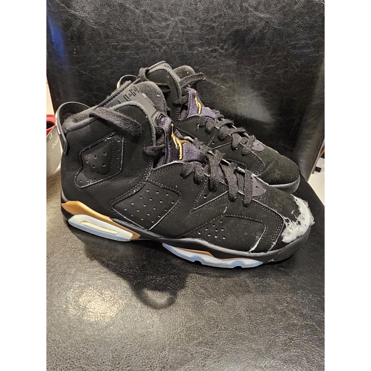 Dmp 7s gold online