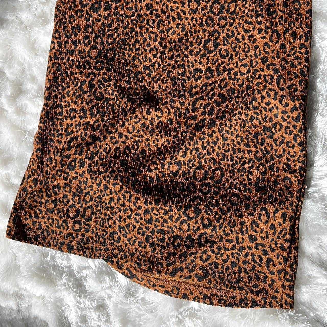Stradivarius Women's Skirt (4)