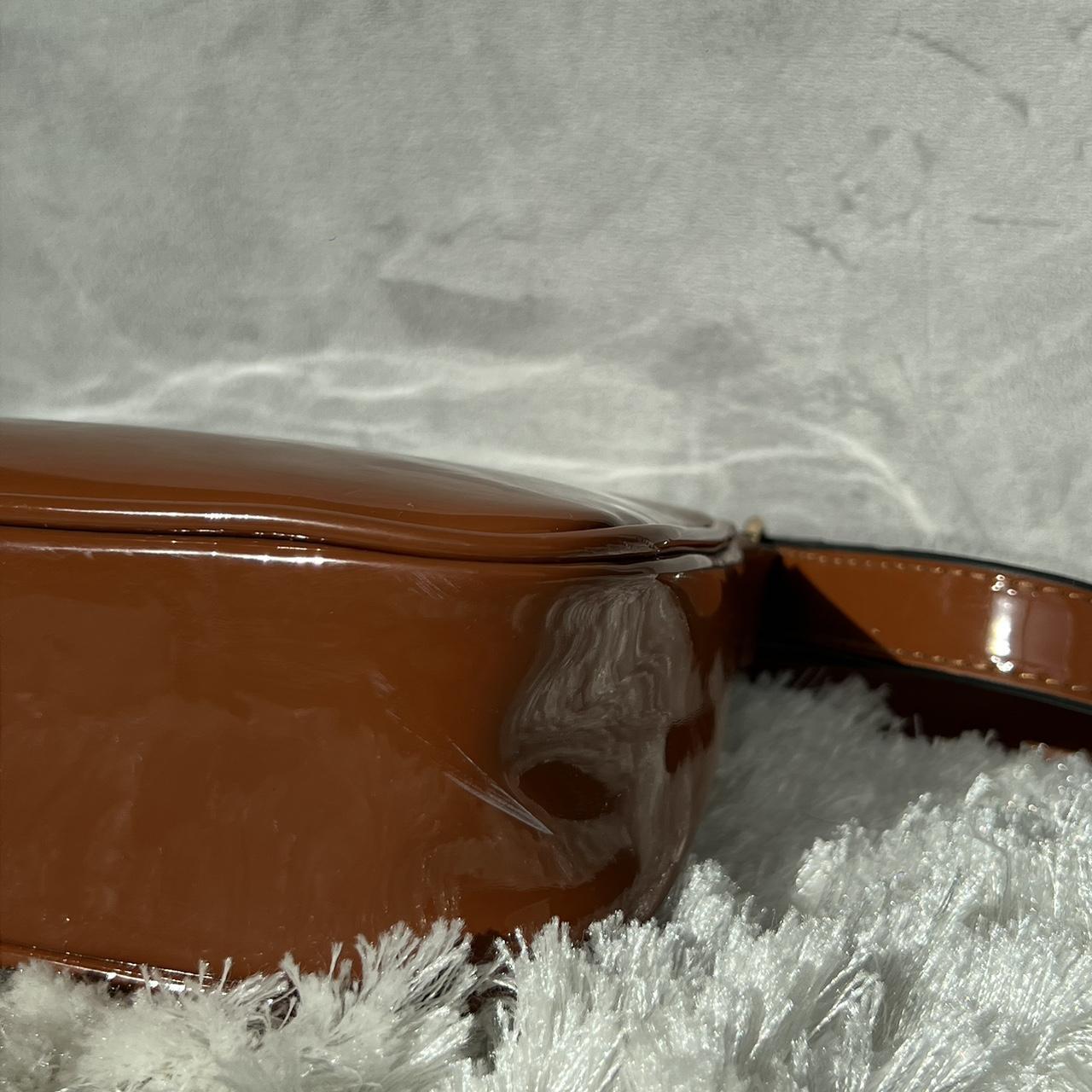 Stradivarius Women's Brown Bag (3)