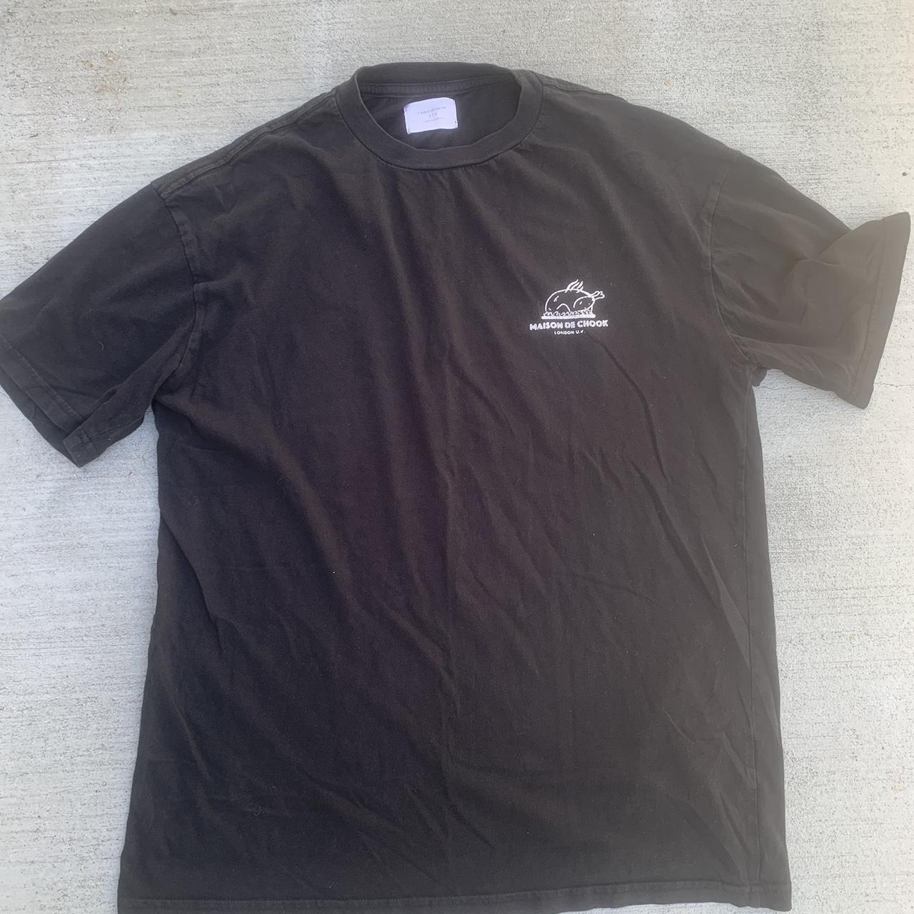 TBar x Cotton On Size L Depop