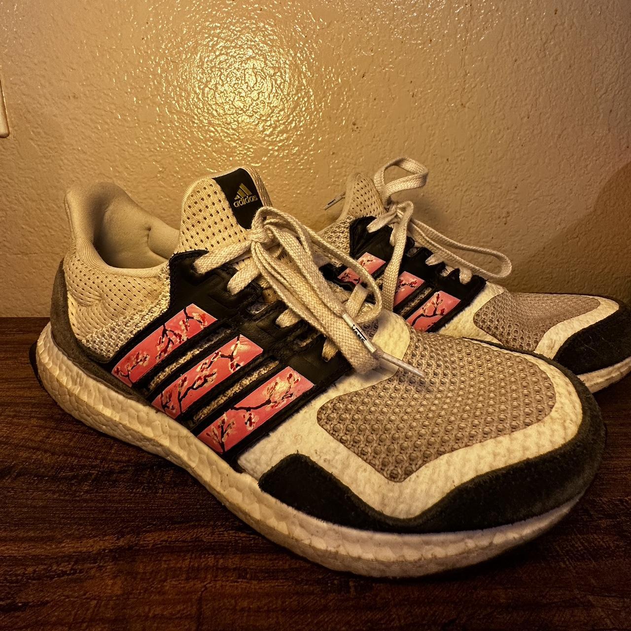 Adidas ultra boost mens 2024 custom