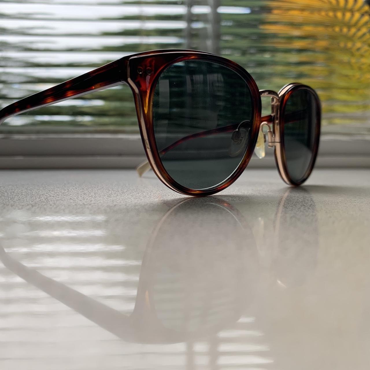 Carla zampatti sunglasses on sale