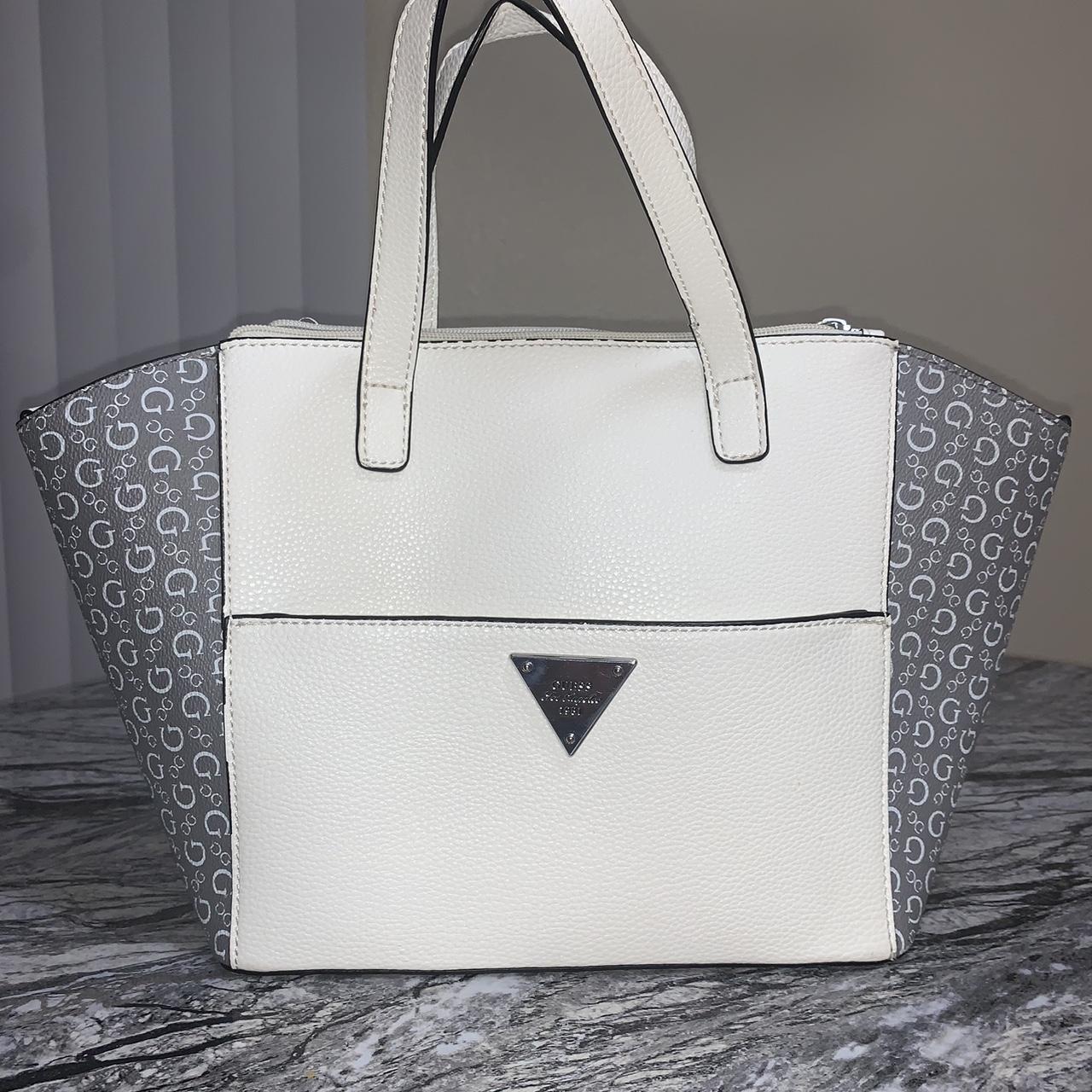 Guess los angeles discount purse