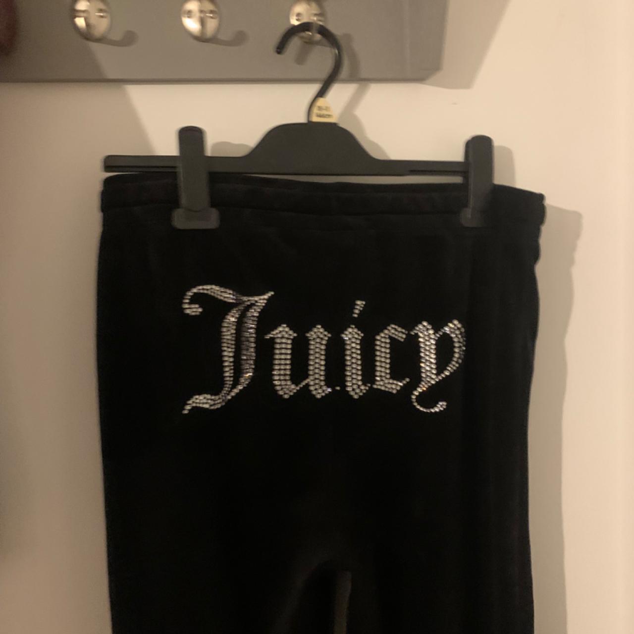 Juicy couture Size- M Message for offers - Depop