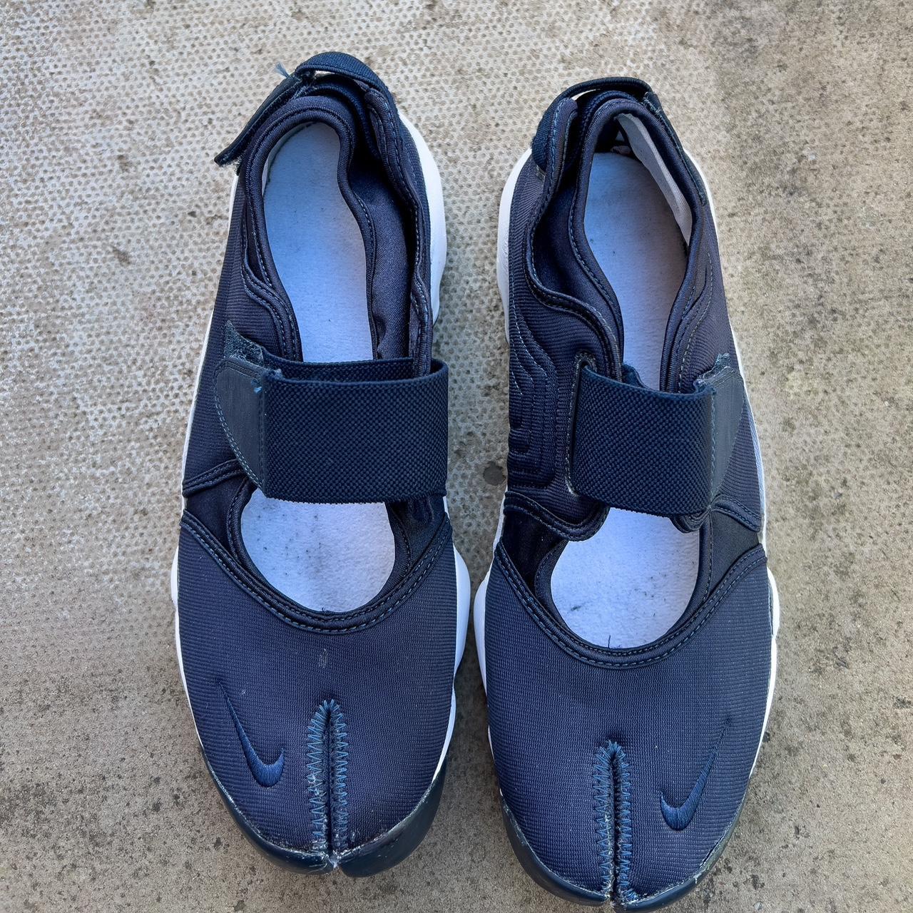 mens nike air rift size 9
