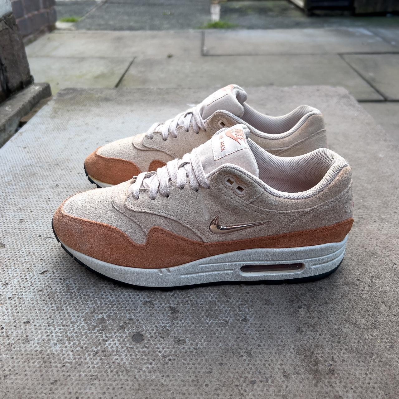 Nike air max 1 premium sc clearance guava ice