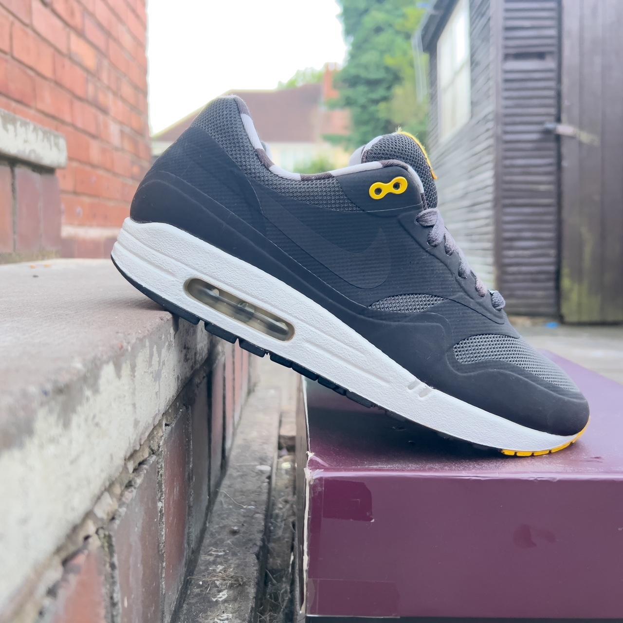 Size 9 Nike Air Max 1 Paris Home Turf Depop