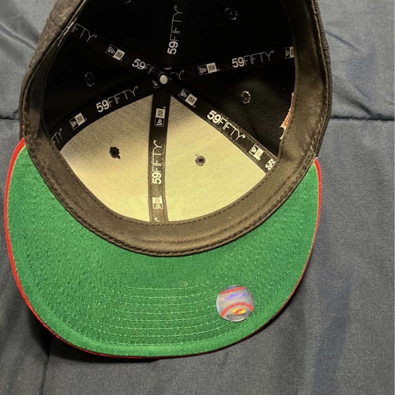 Eric Emanuel EE Big League Trucker AZ Diamondbacks - Depop