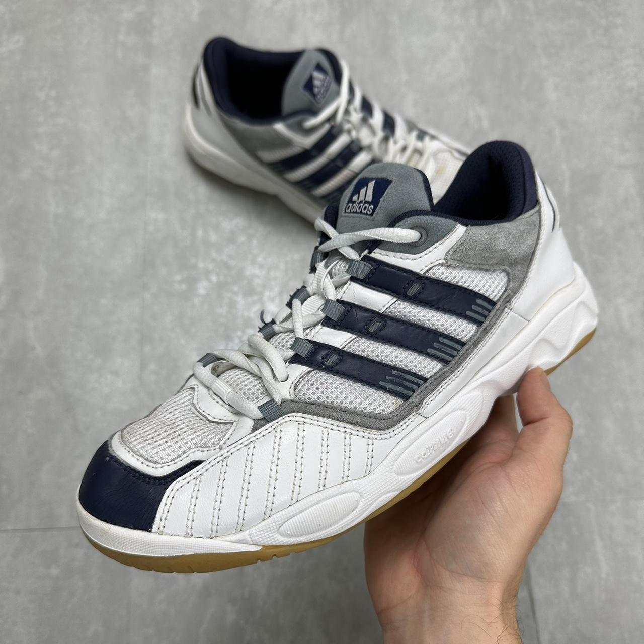 Adidas 2002 shoes best sale