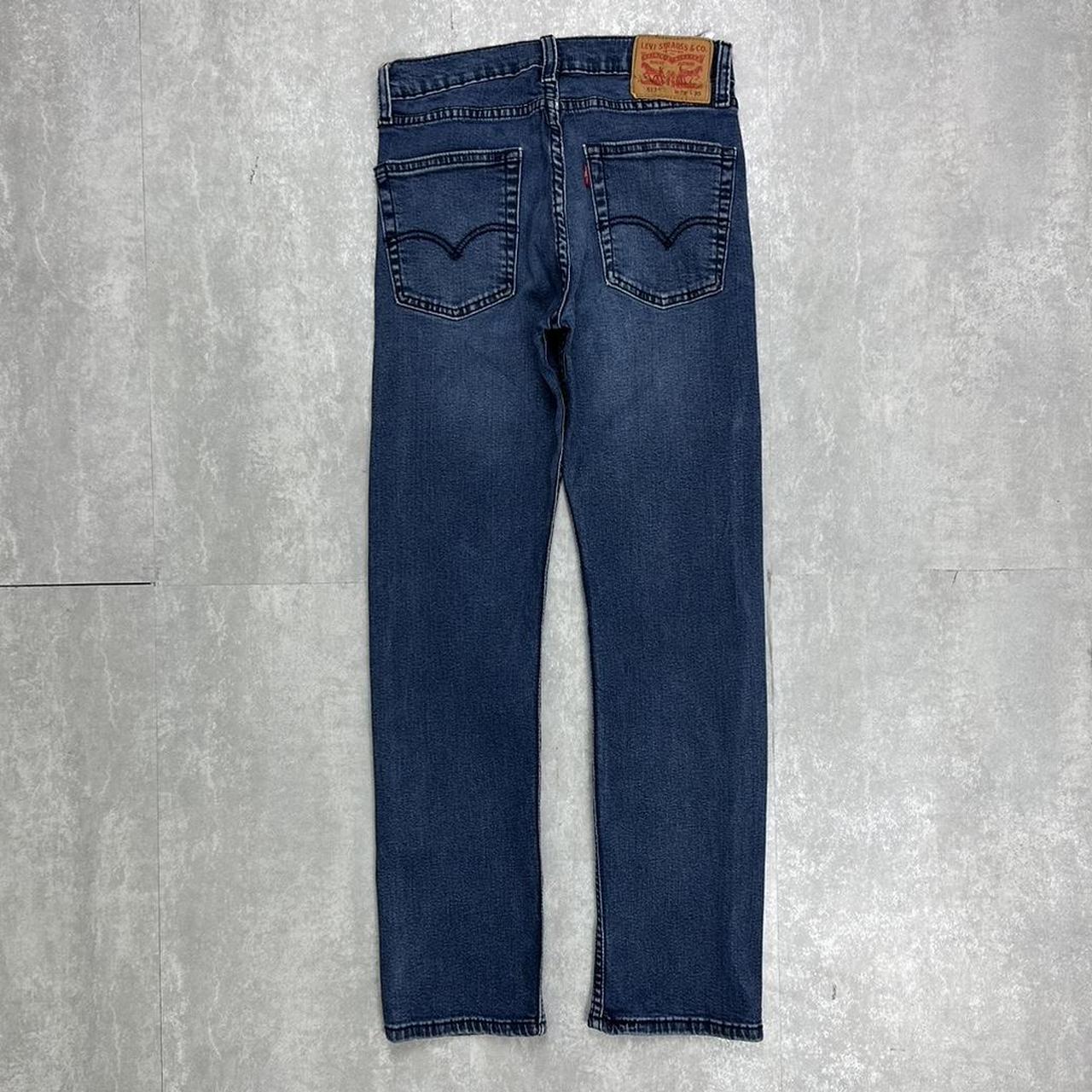 Levis 513s shop