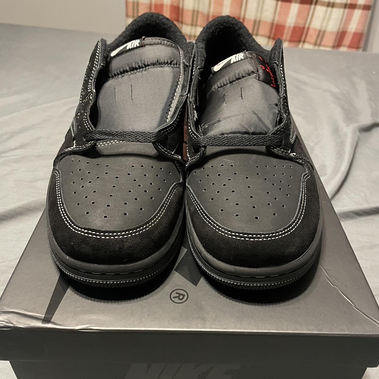 travis scott 1 low box