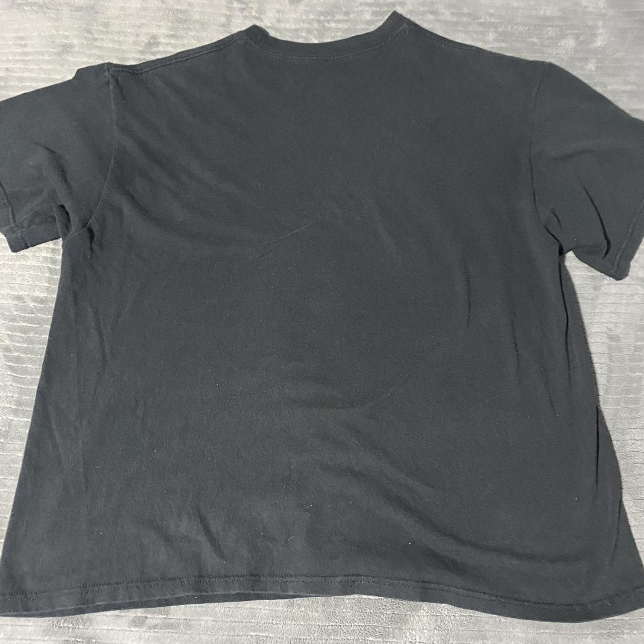 RARE Y2K KNIGHT AFFLICTION LIKE T-SHIRT LOOKING FOR... - Depop