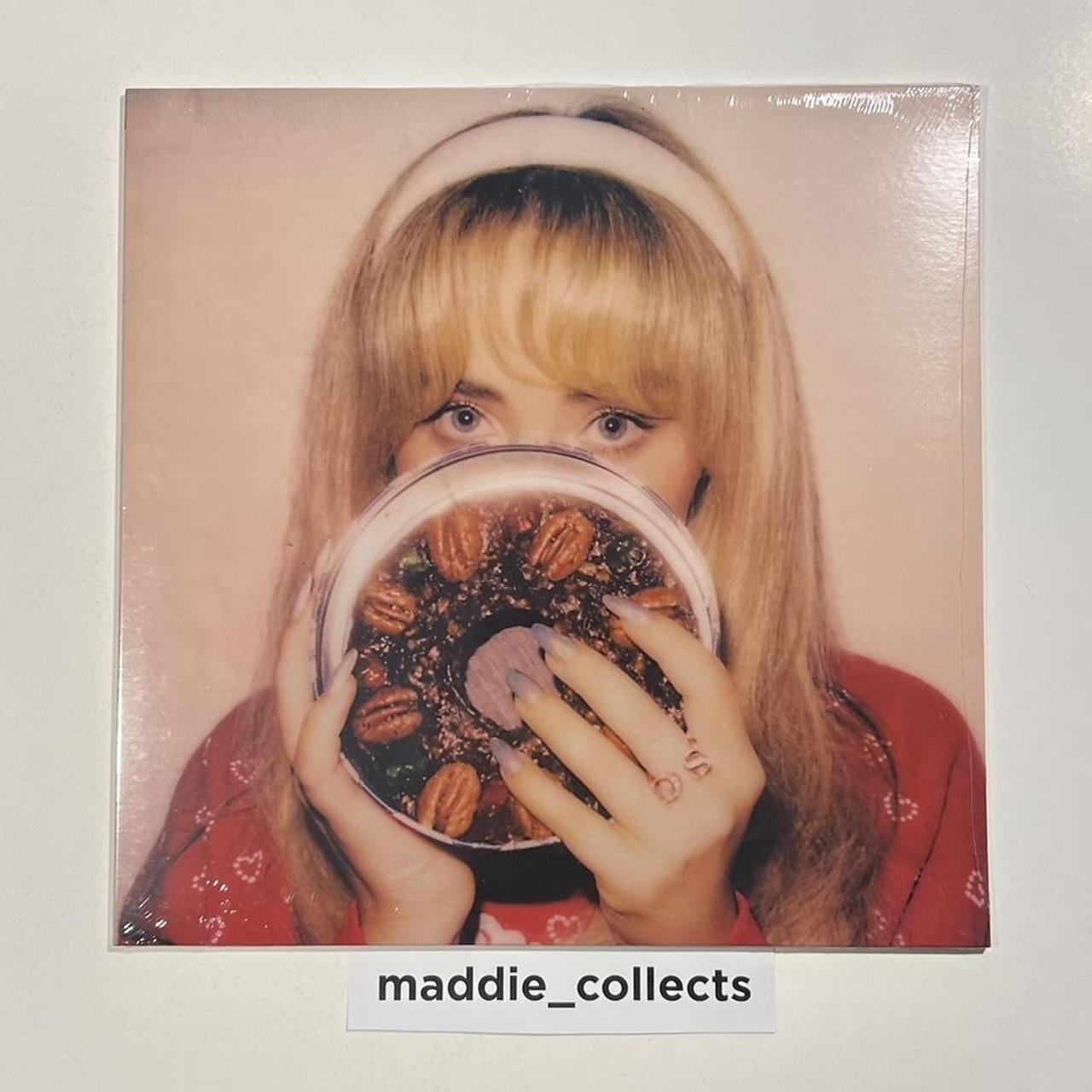 Sabrina Carpenter Fruitcake Vinyl ON HAND Depop