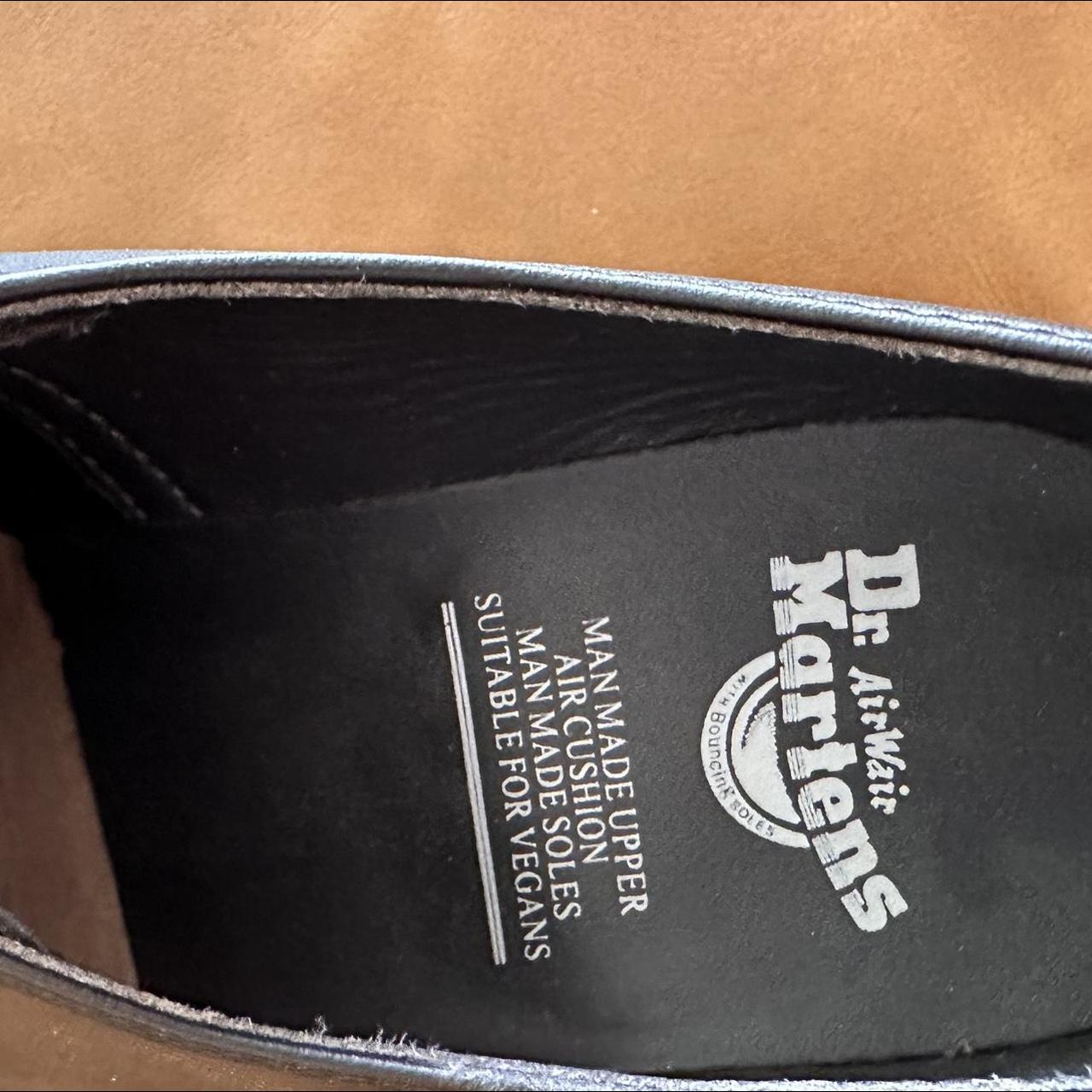 Dr. Martens Men's Black Footwear (7)