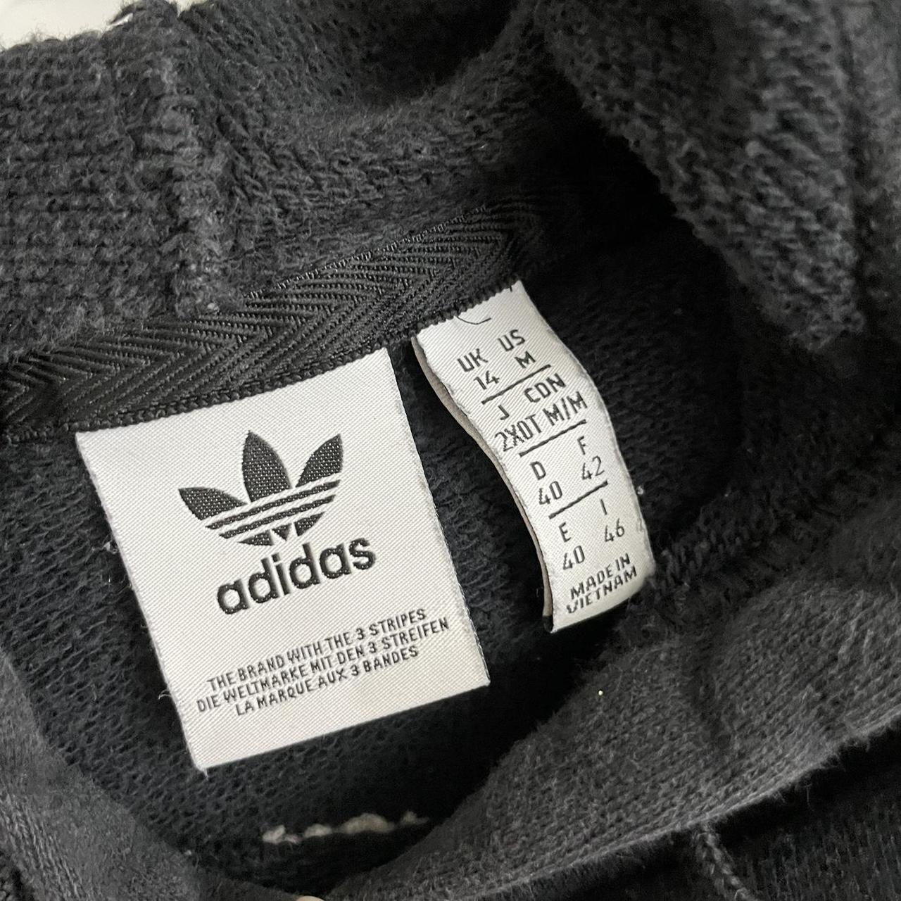 Adidas 46 cheap us hoodie