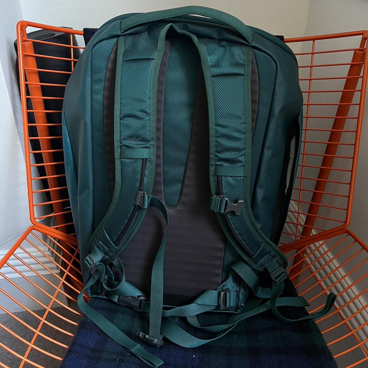 Osprey Zip Top Transporter backpack 🎒 , ‼️ DEADSTOCK...