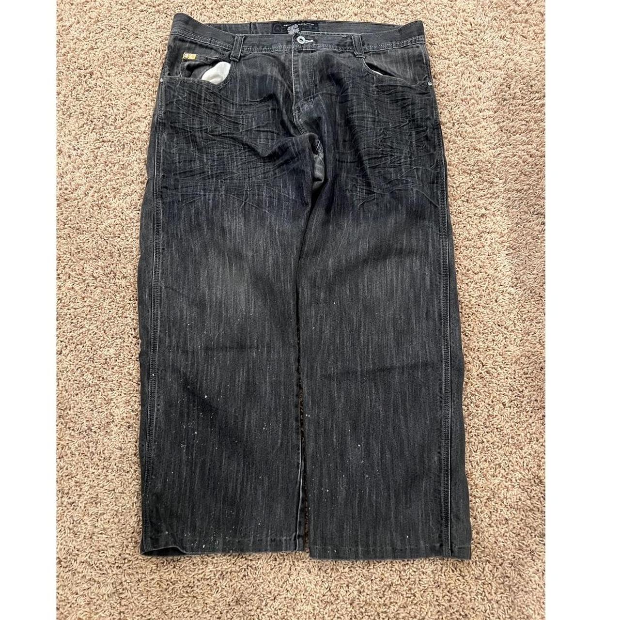 SOUTHPOLE JEANS Size 42 Nice wash and... - Depop