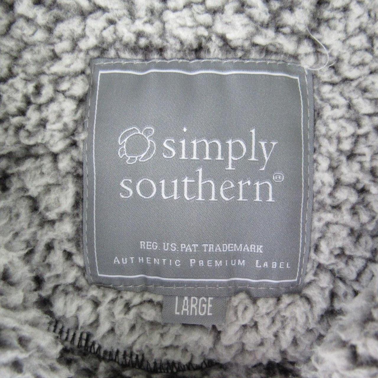 Source Unknown Women's Lightweight Jacket - Grey/… - image 6