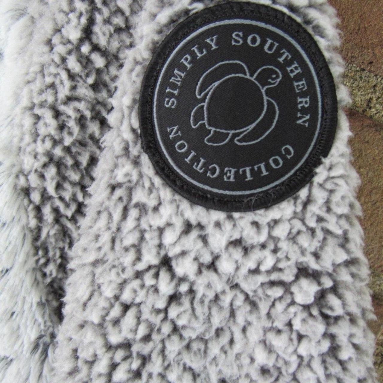 Source Unknown Women's Lightweight Jacket - Grey/… - image 5