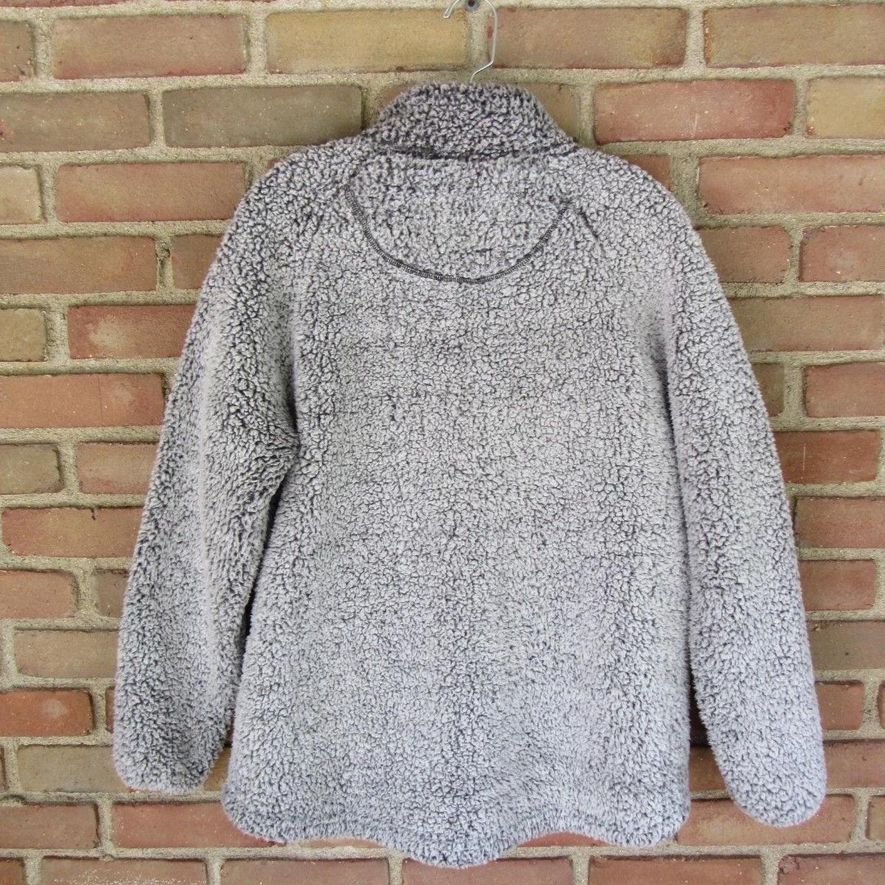 Source Unknown Women's Lightweight Jacket - Grey/… - image 8