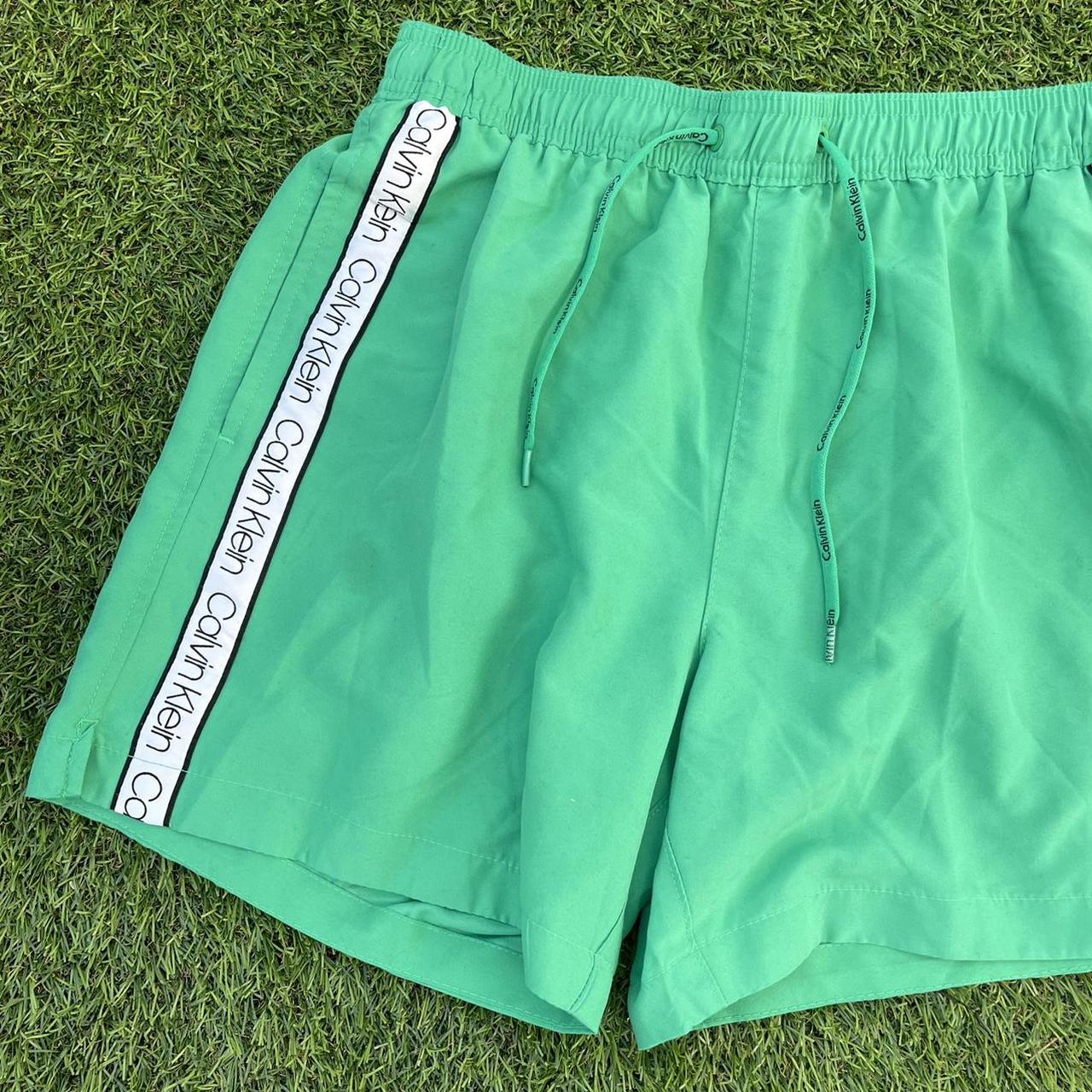 Calvin Klein Men's Shorts Depop