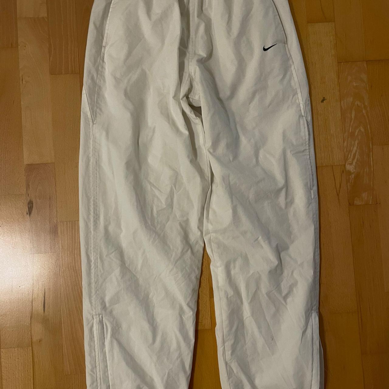 mens nike parachute pants