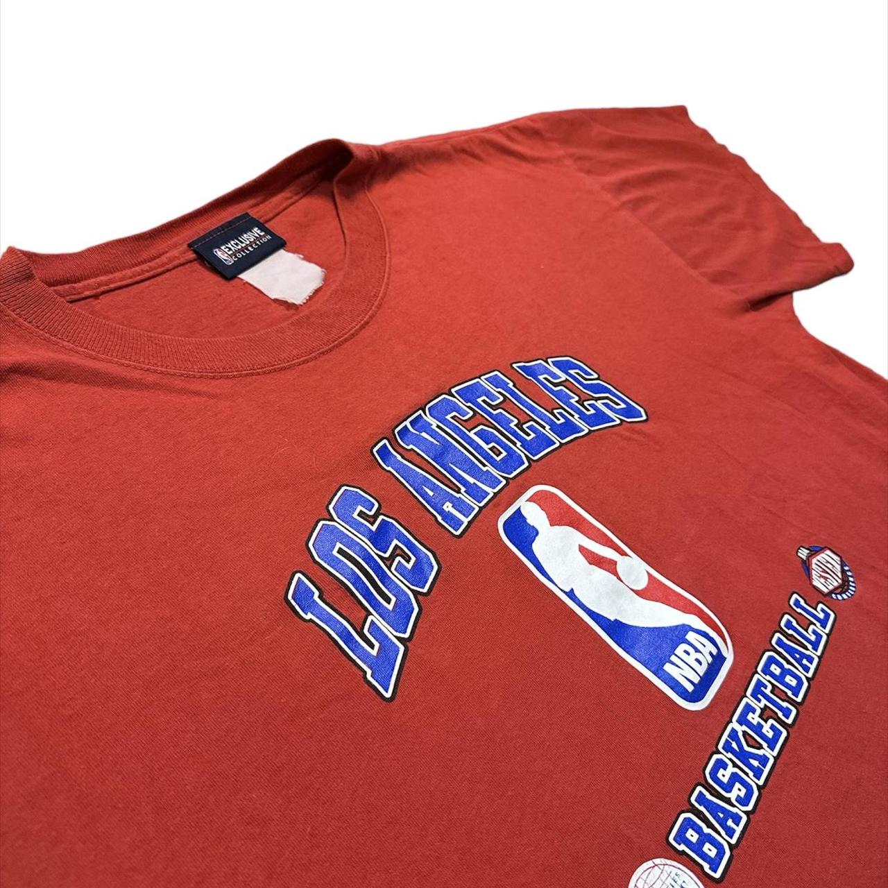 Los Angeles Clippers tee Nba, la, sports, - Depop