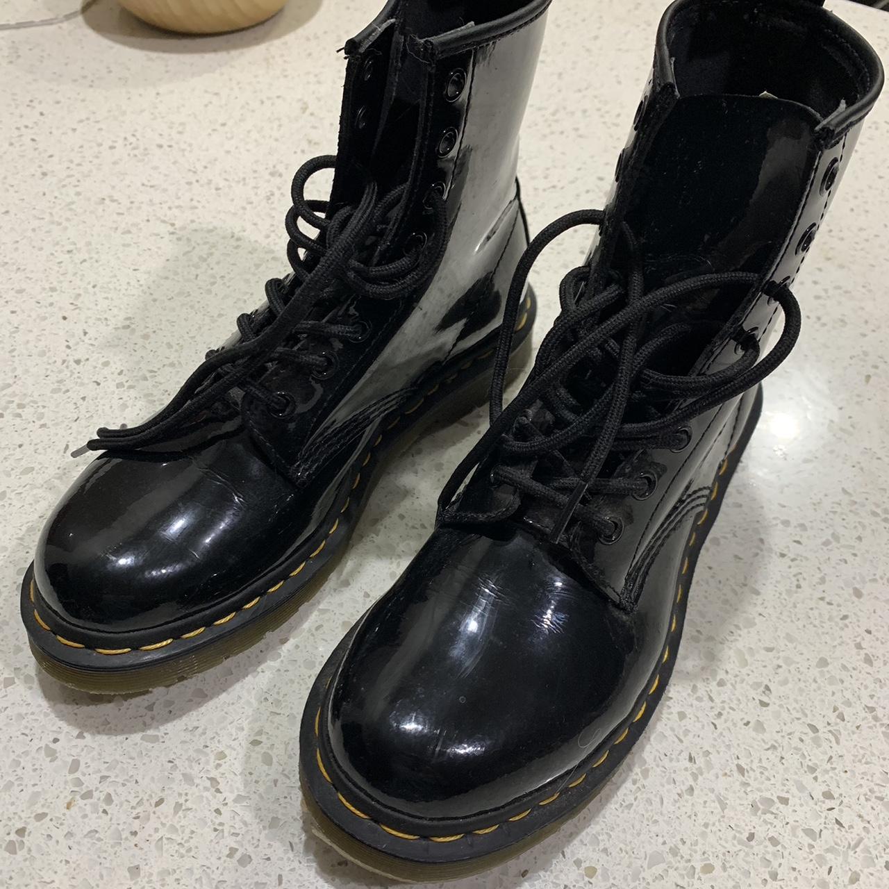 1460 patent doc martens