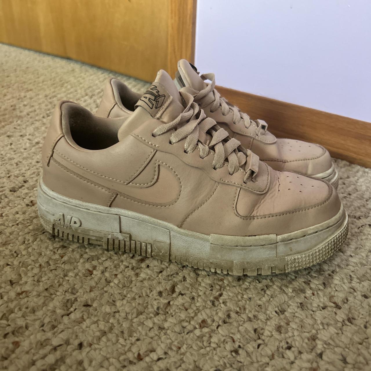 Nike air force pixel 36 Clearance