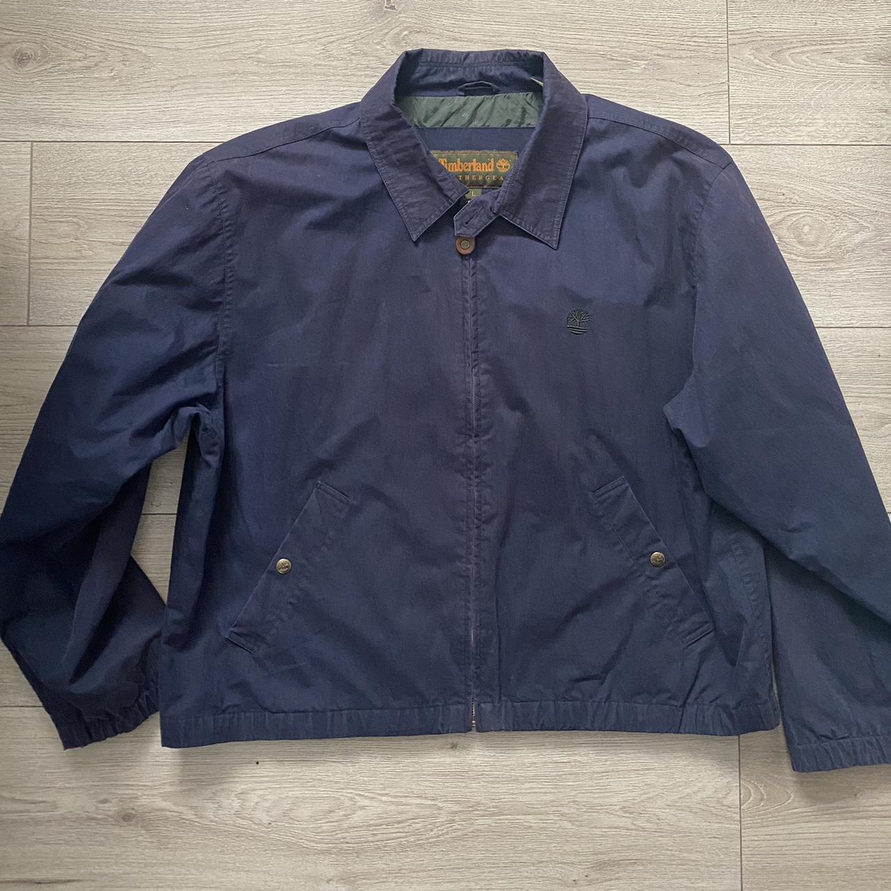 timberland 76382 jacket